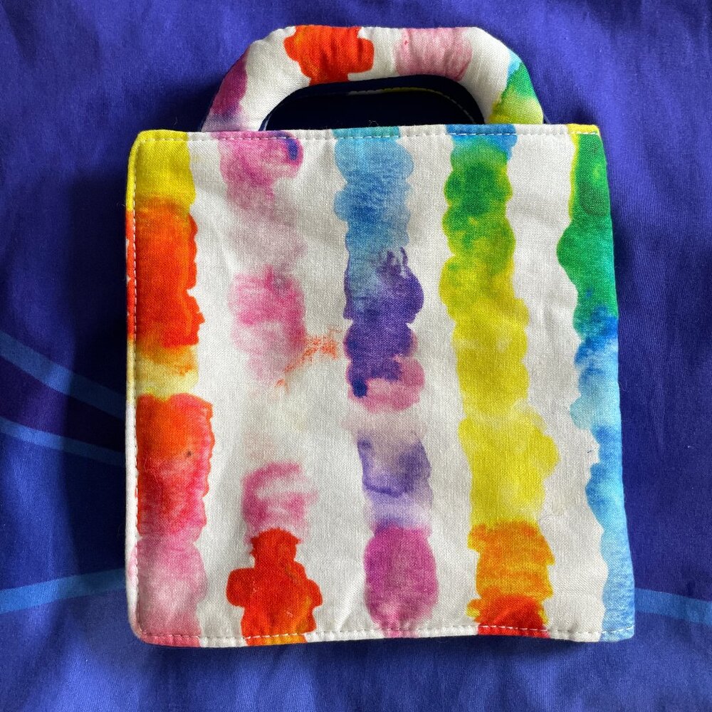 Art Case from Anywhere Art Kit, from The Helper Montessori Play Kit - Picture 3 of 3